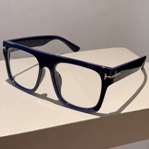 Classic Square Optical Glasses