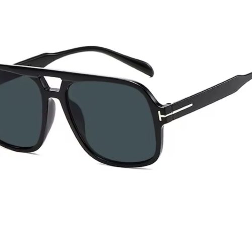 Classic Square Sunglasses