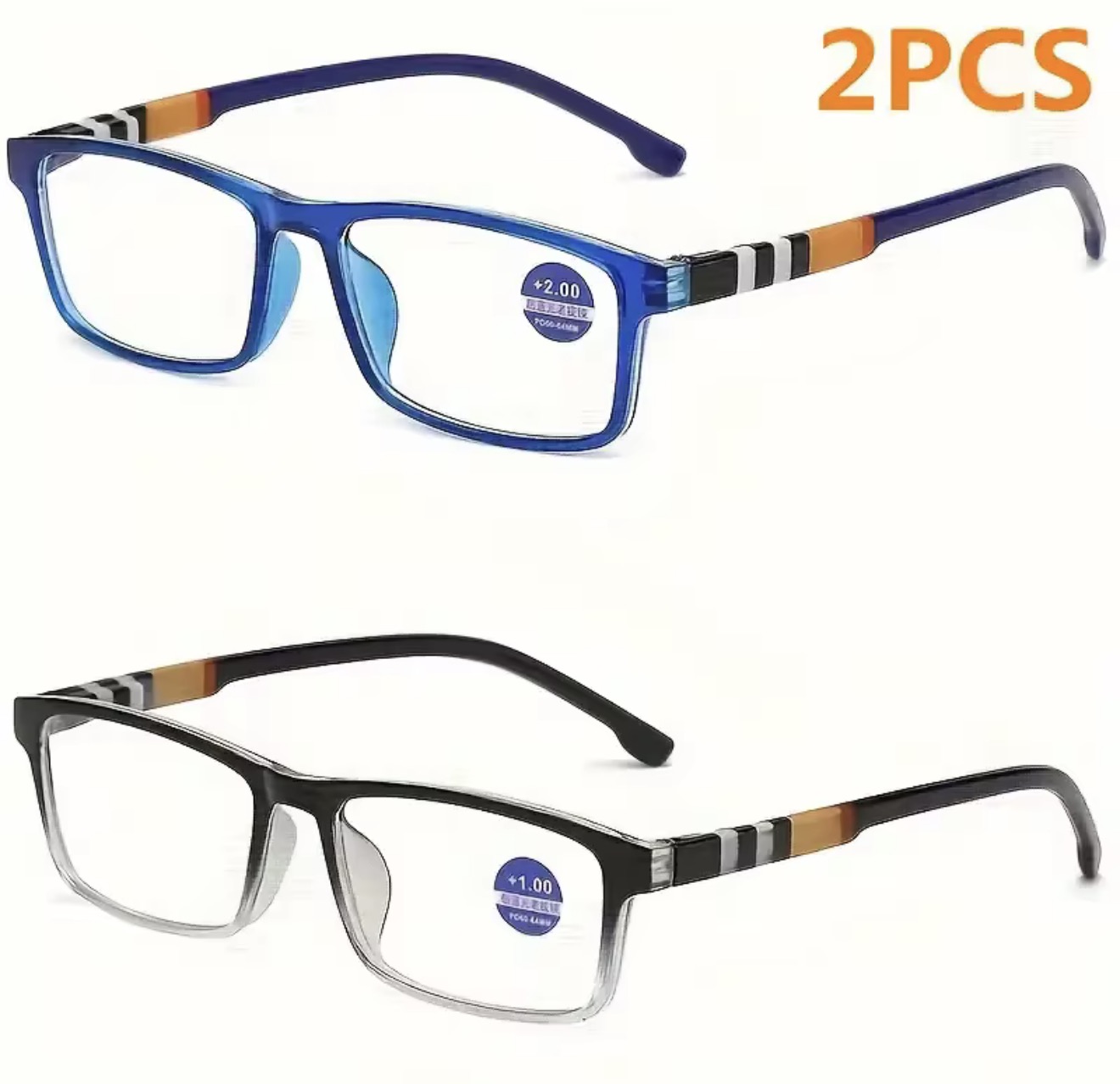 Everyday Reading / Prescription Frames