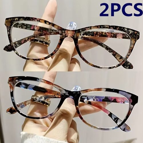 Unisex Optical Frames